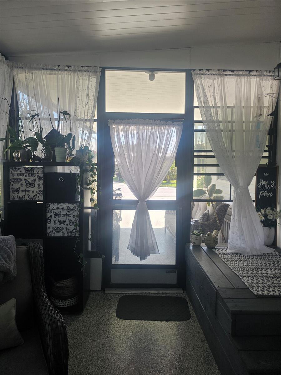 GULL-AIRE VILLAGE - Residential