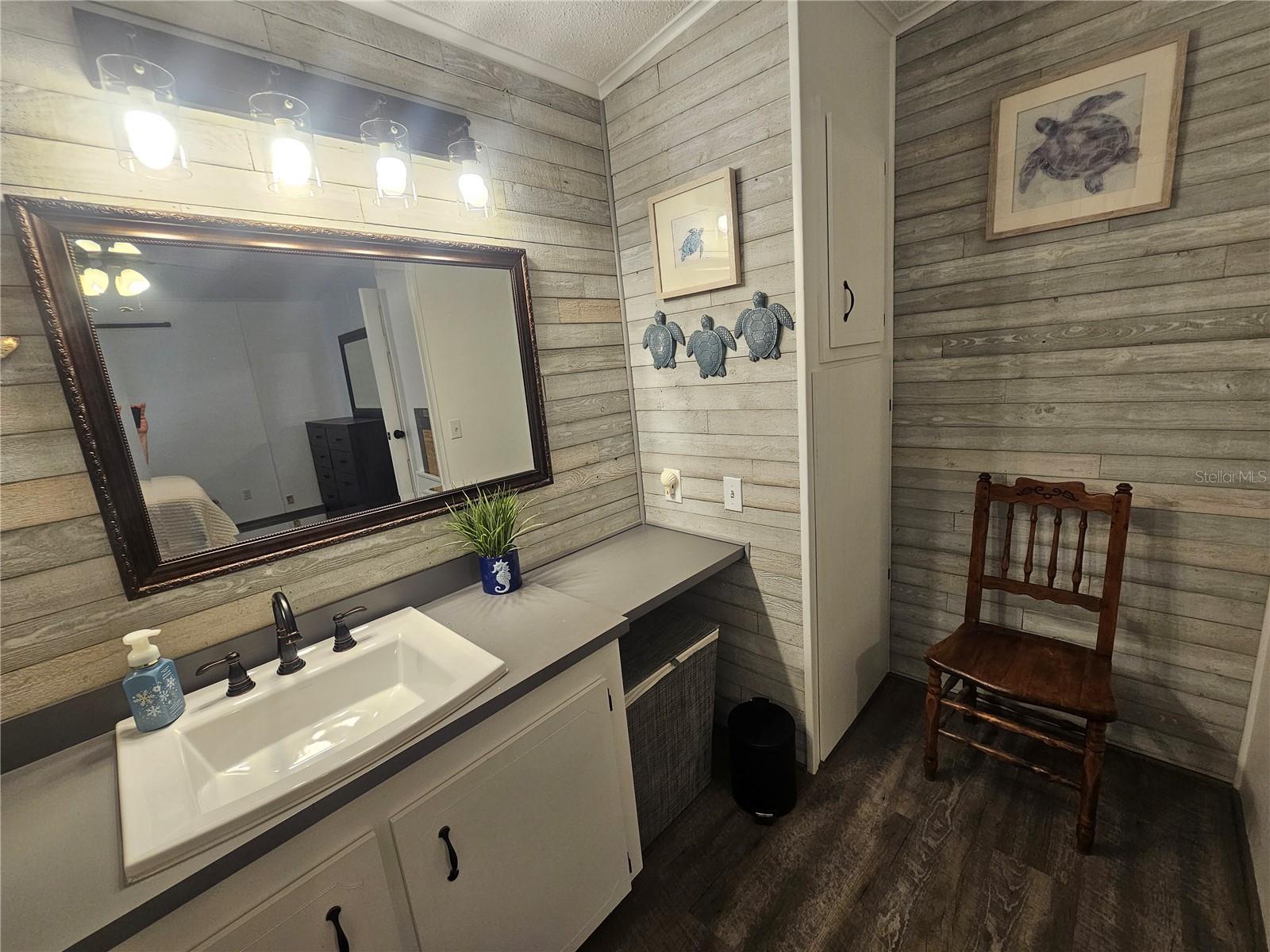 GULL-AIRE VILLAGE - Residential