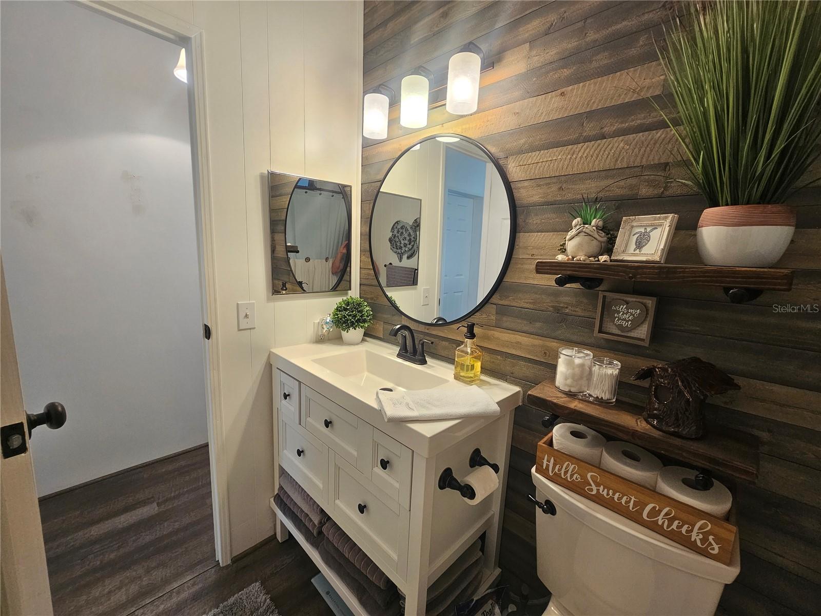 GULL-AIRE VILLAGE - Residential