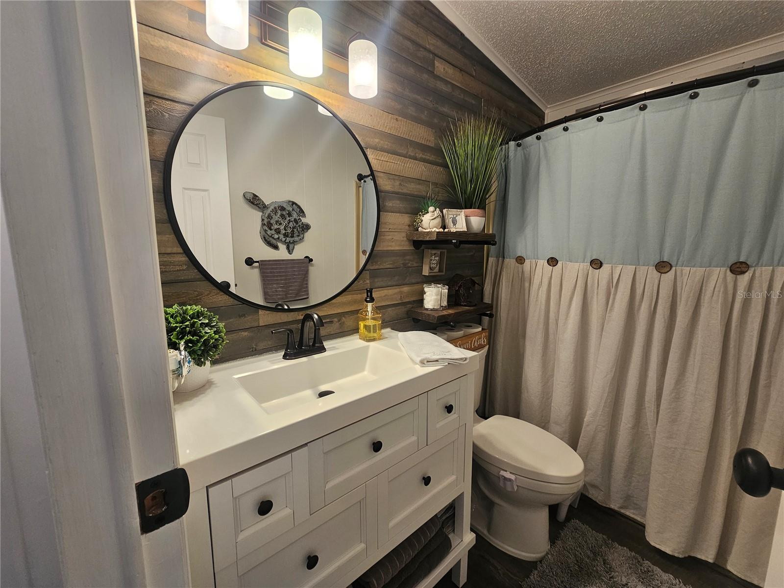 GULL-AIRE VILLAGE - Residential