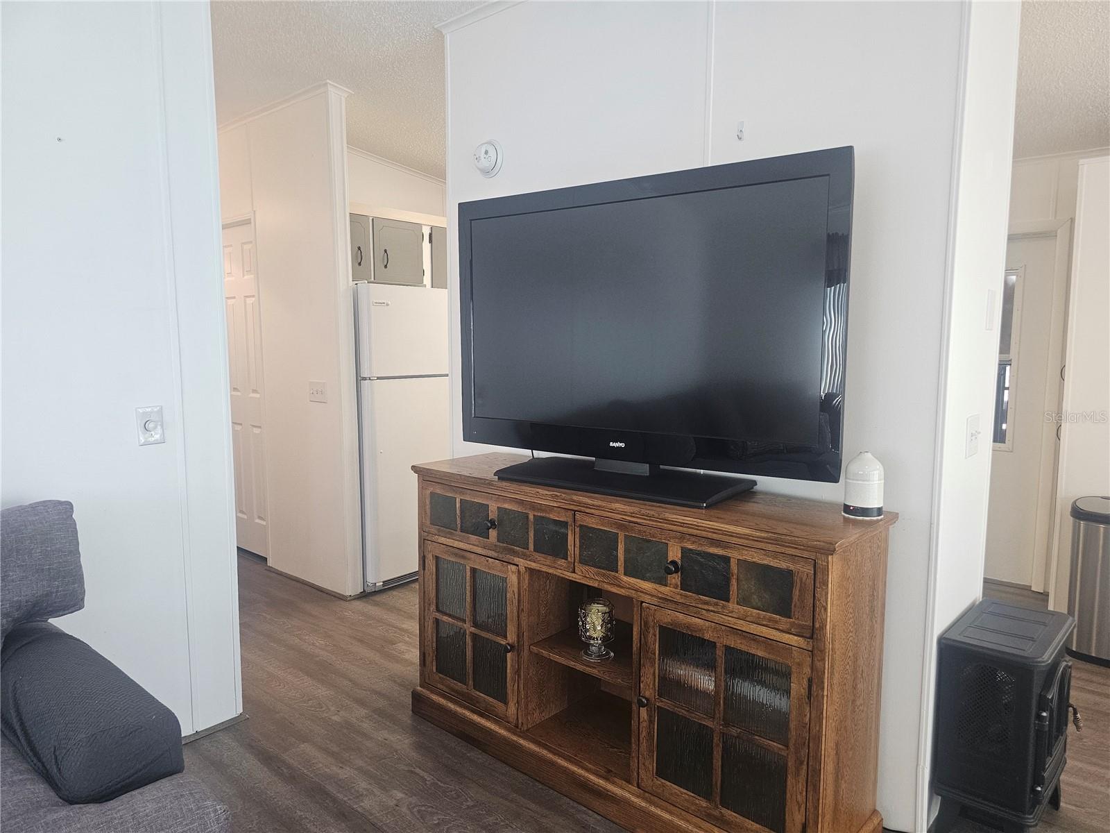 GULL-AIRE VILLAGE - Residential