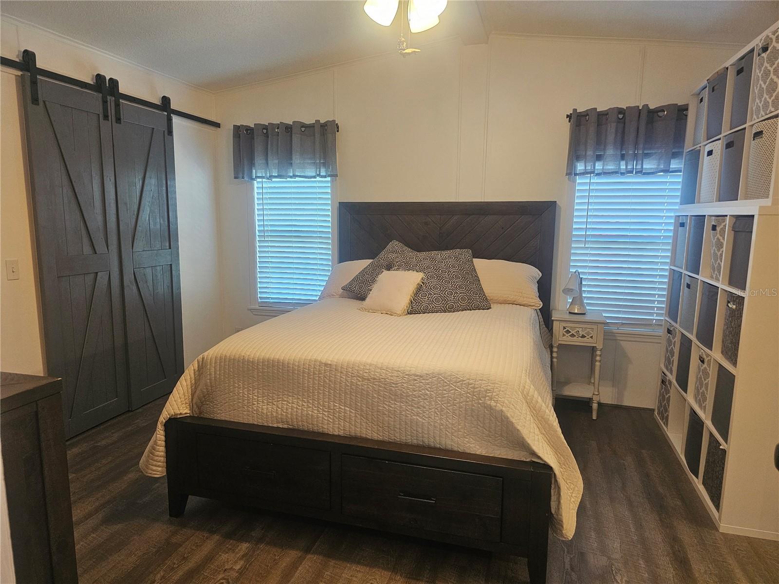 GULL-AIRE VILLAGE - Residential