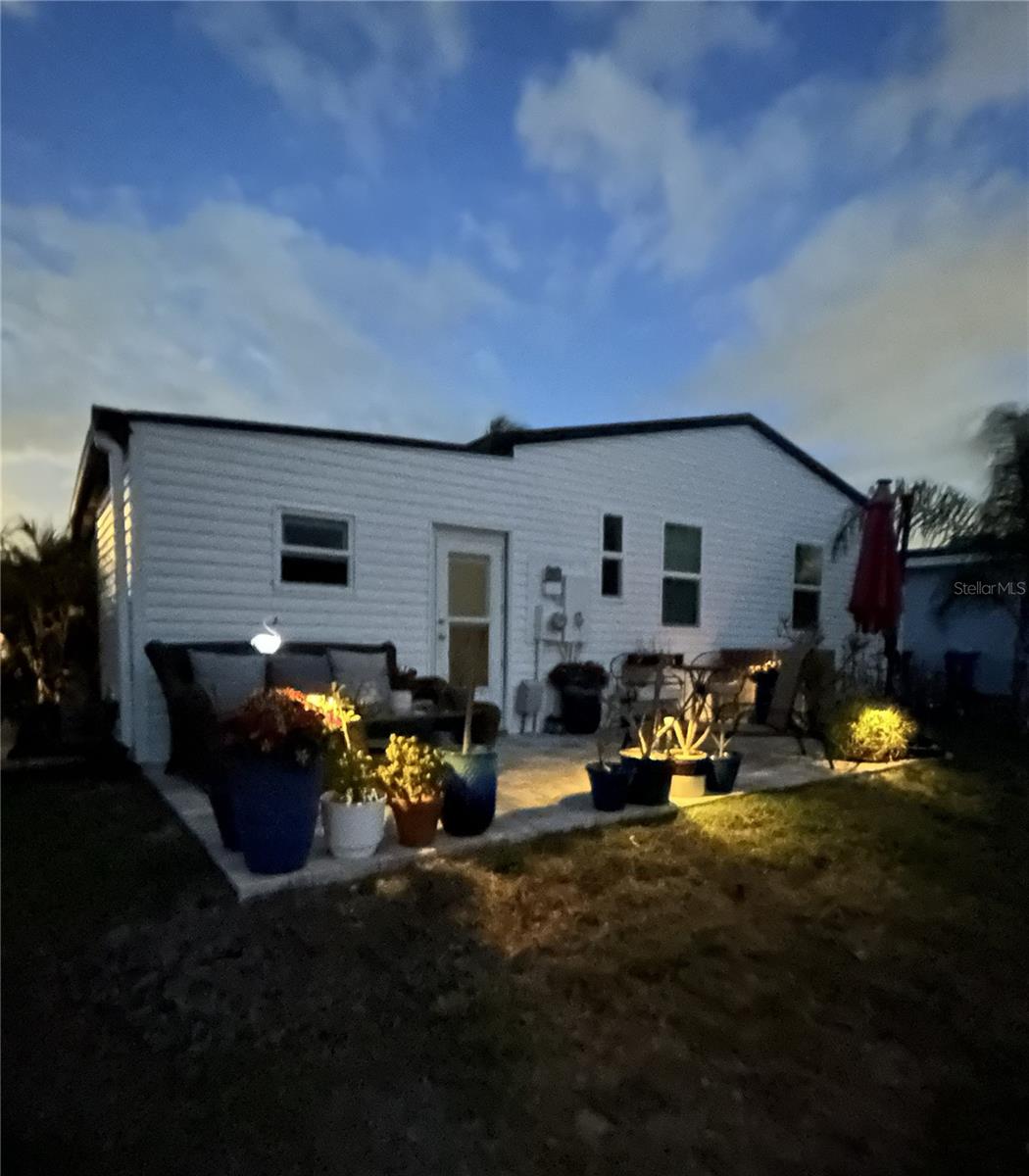 GULL-AIRE VILLAGE - Residential