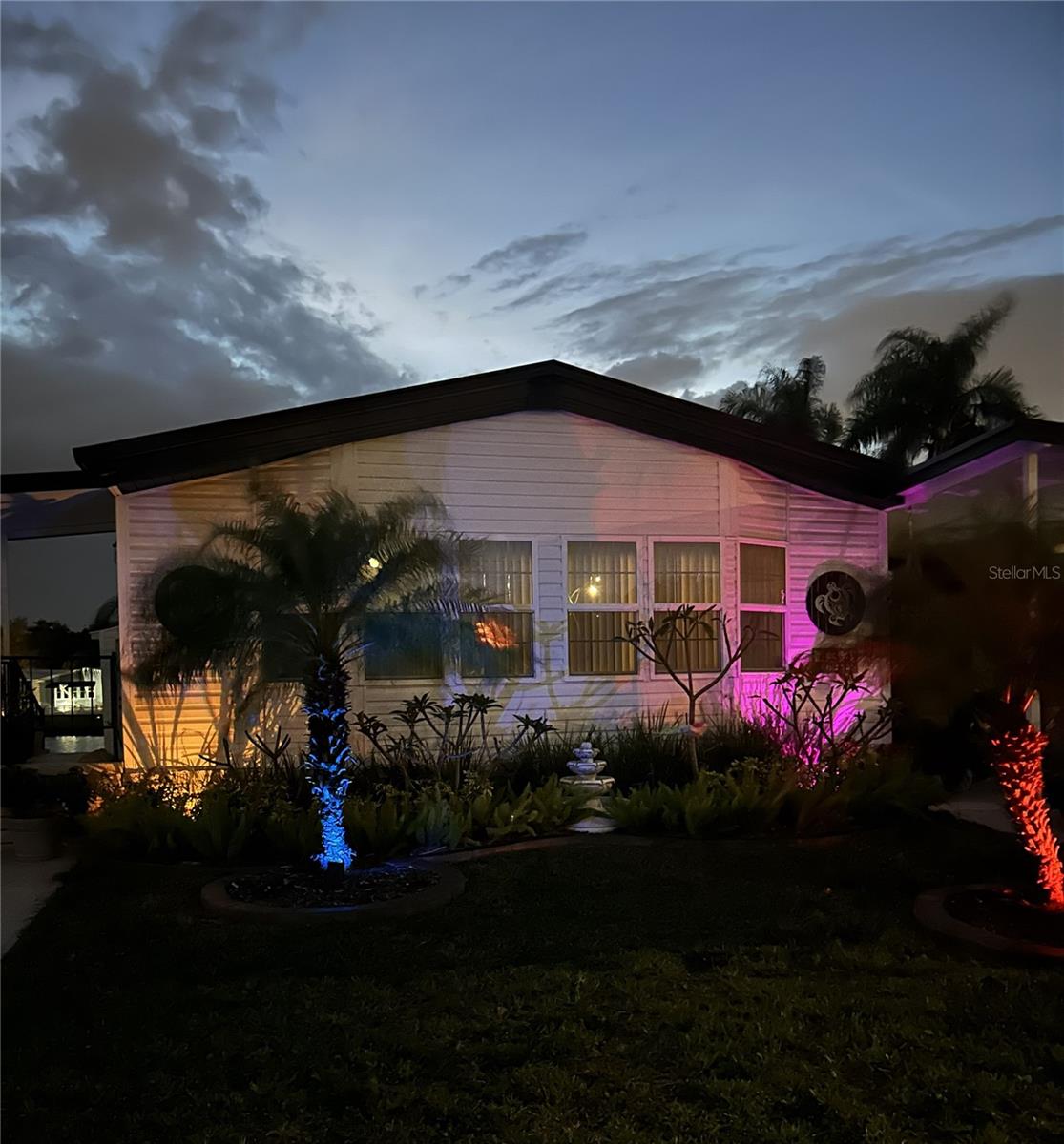 GULL-AIRE VILLAGE - Residential