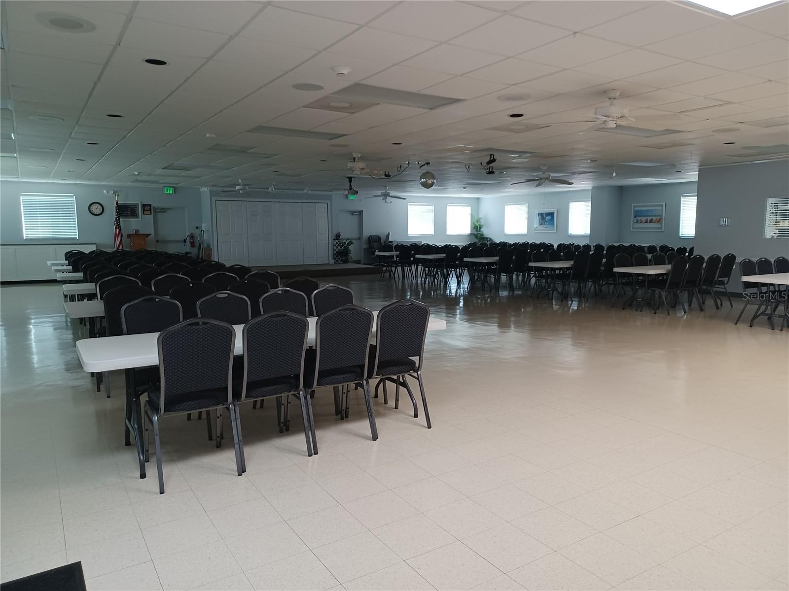 GULL-AIRE VILLAGE - Residential