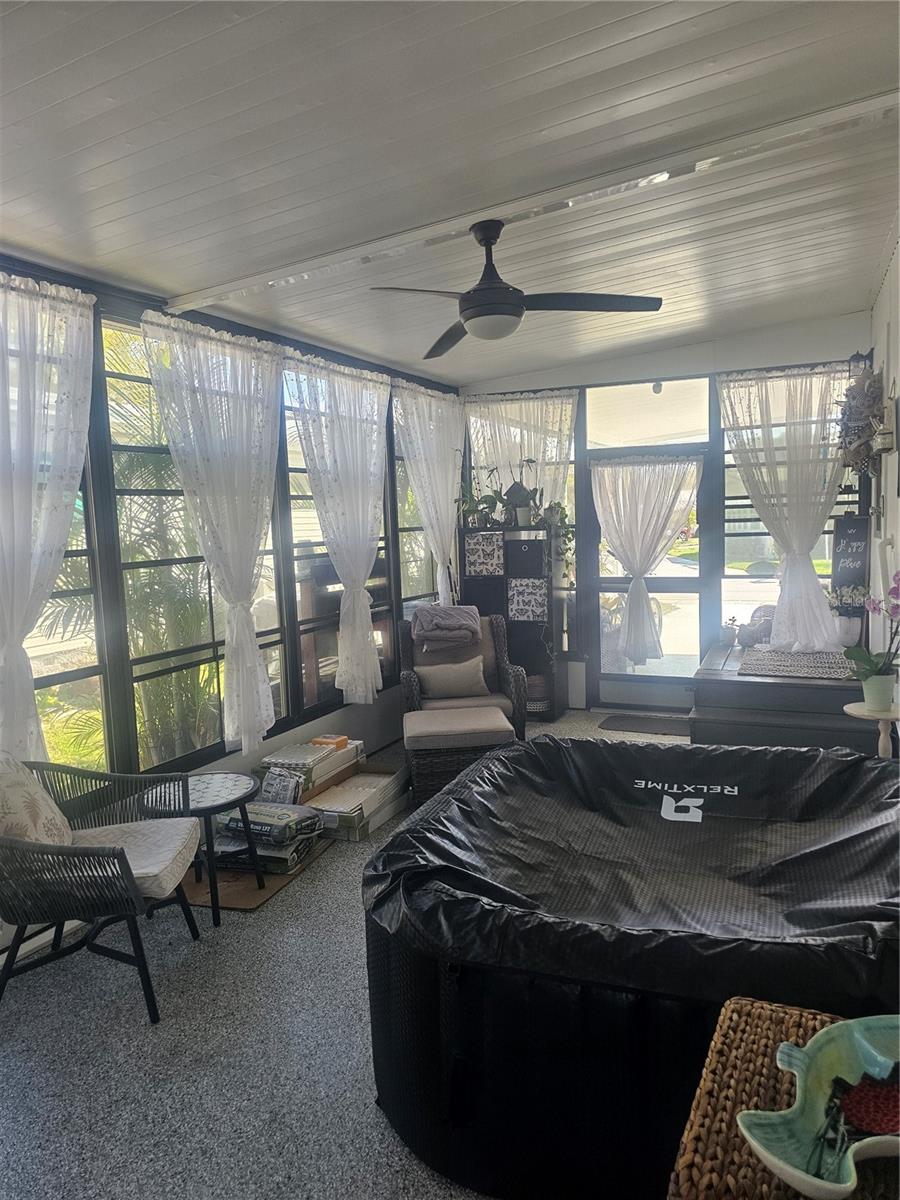 GULL-AIRE VILLAGE - Residential