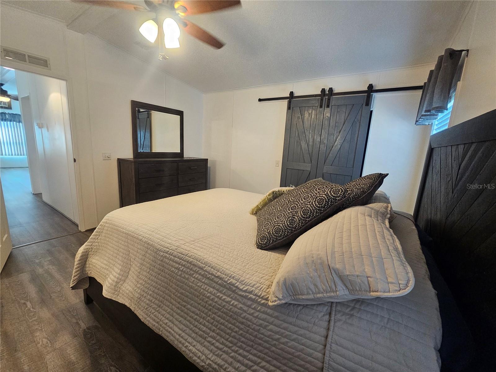 GULL-AIRE VILLAGE - Residential