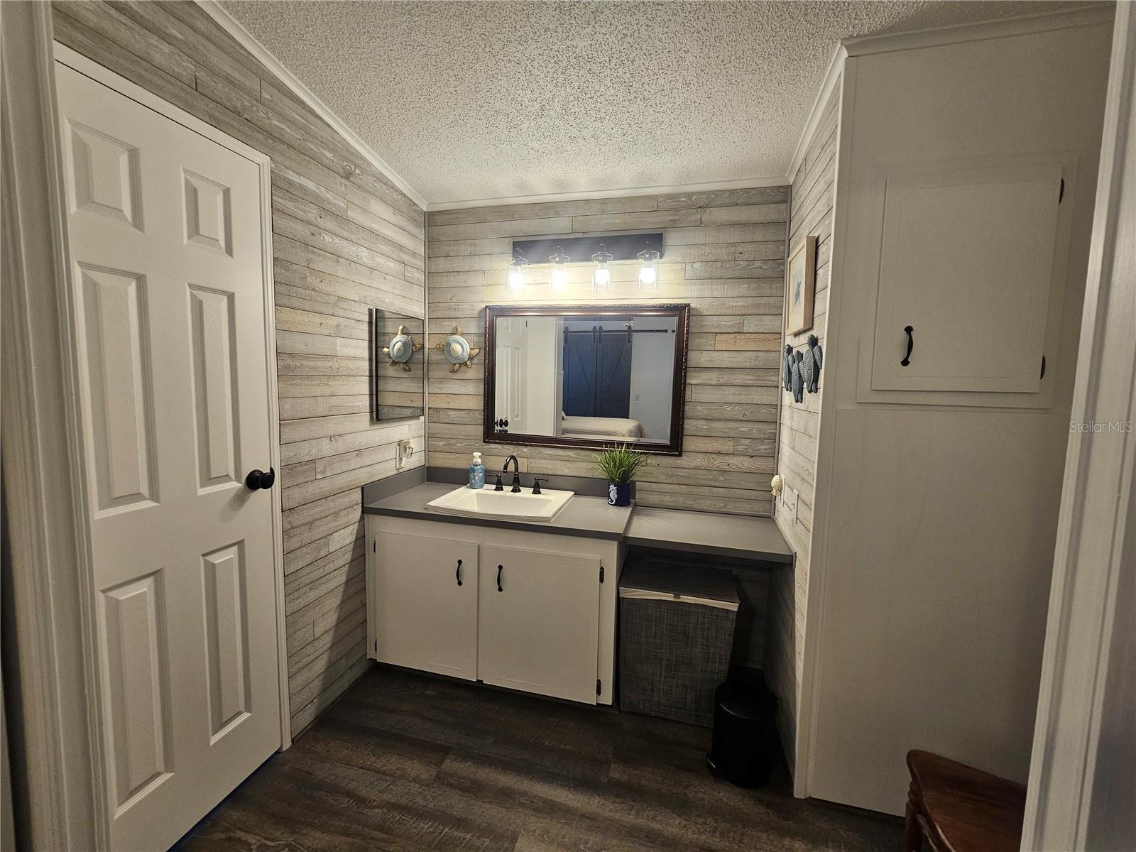 GULL-AIRE VILLAGE - Residential