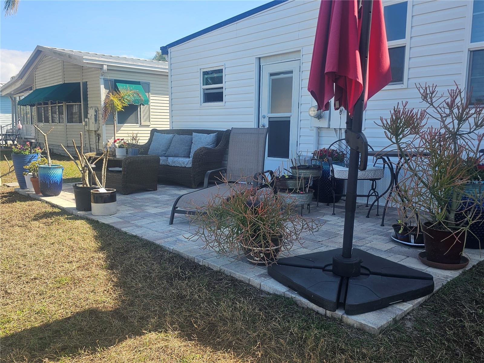 GULL-AIRE VILLAGE - Residential