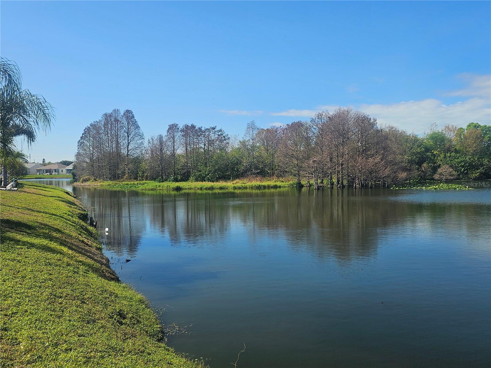 GULL-AIRE VILLAGE - Residential