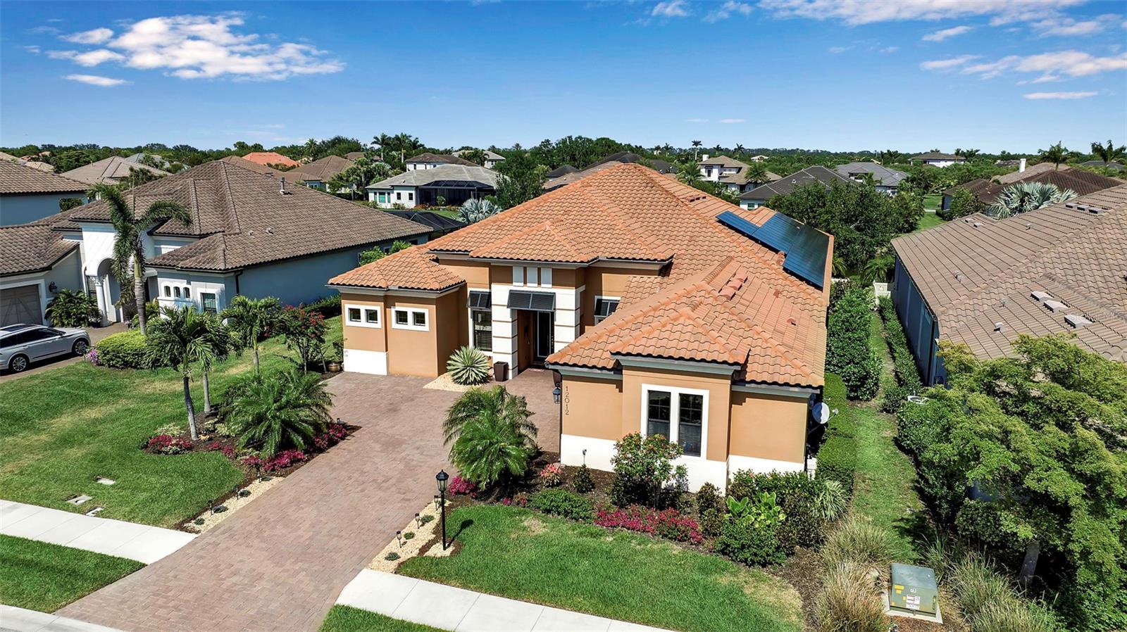 LEGACY ESTS/PALMER RANCH PH 1 - Residential