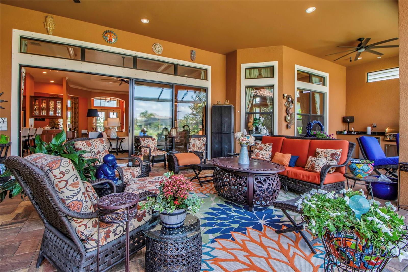 LEGACY ESTS/PALMER RANCH PH 1 - Residential