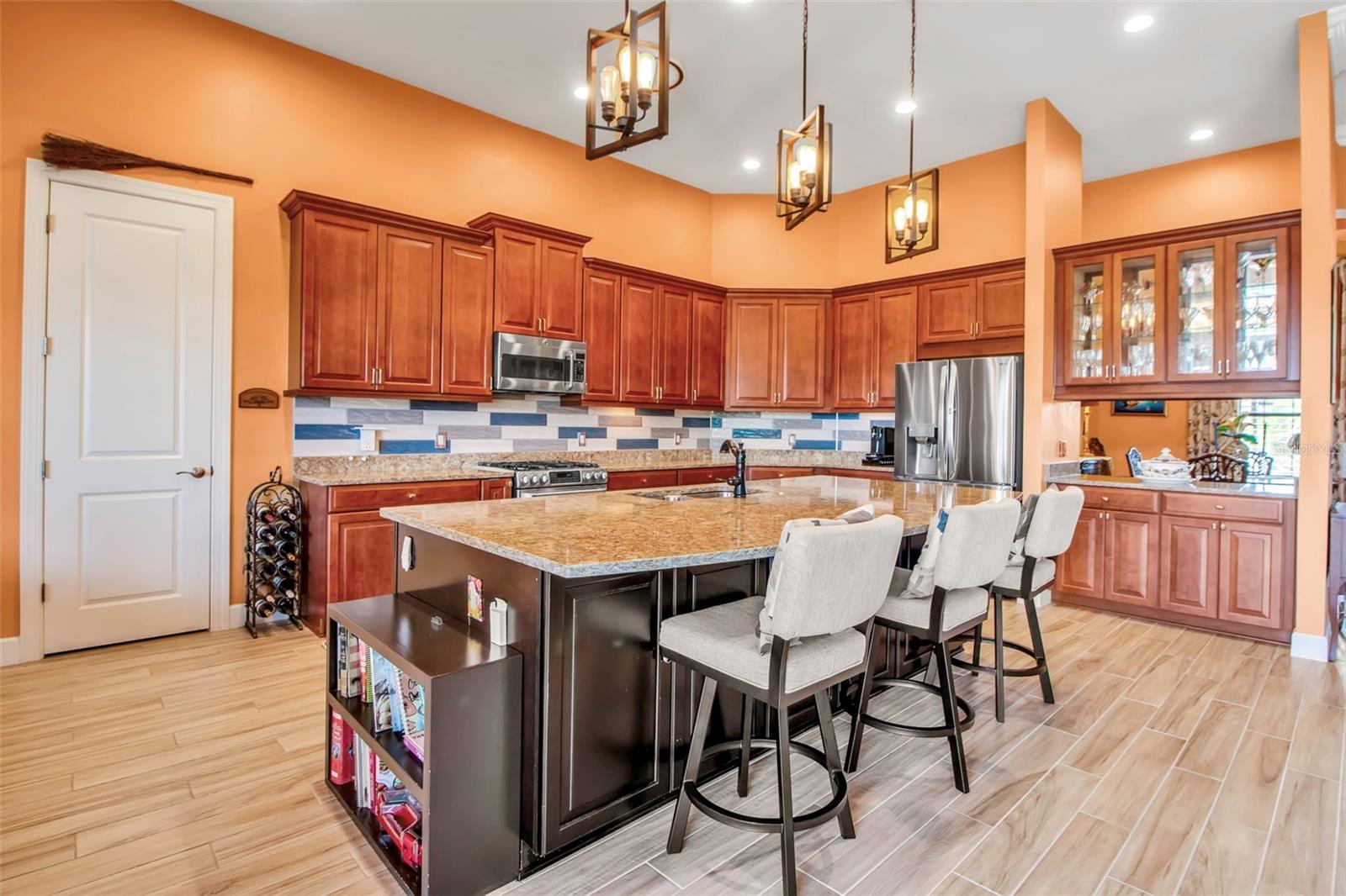 LEGACY ESTS/PALMER RANCH PH 1 - Residential