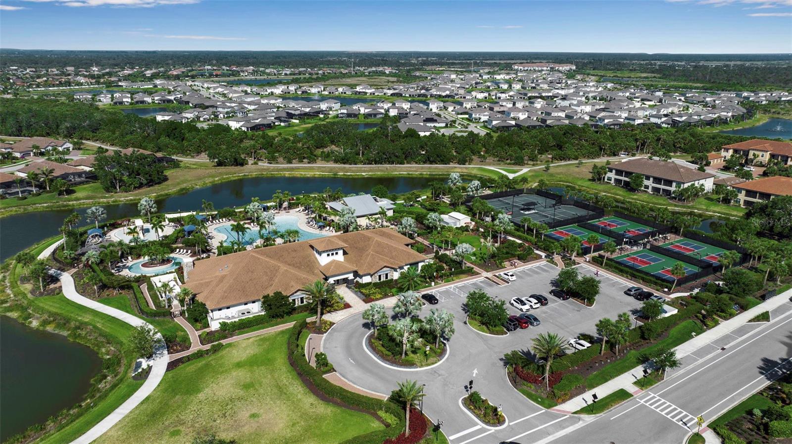 LEGACY ESTS/PALMER RANCH PH 1 - Residential