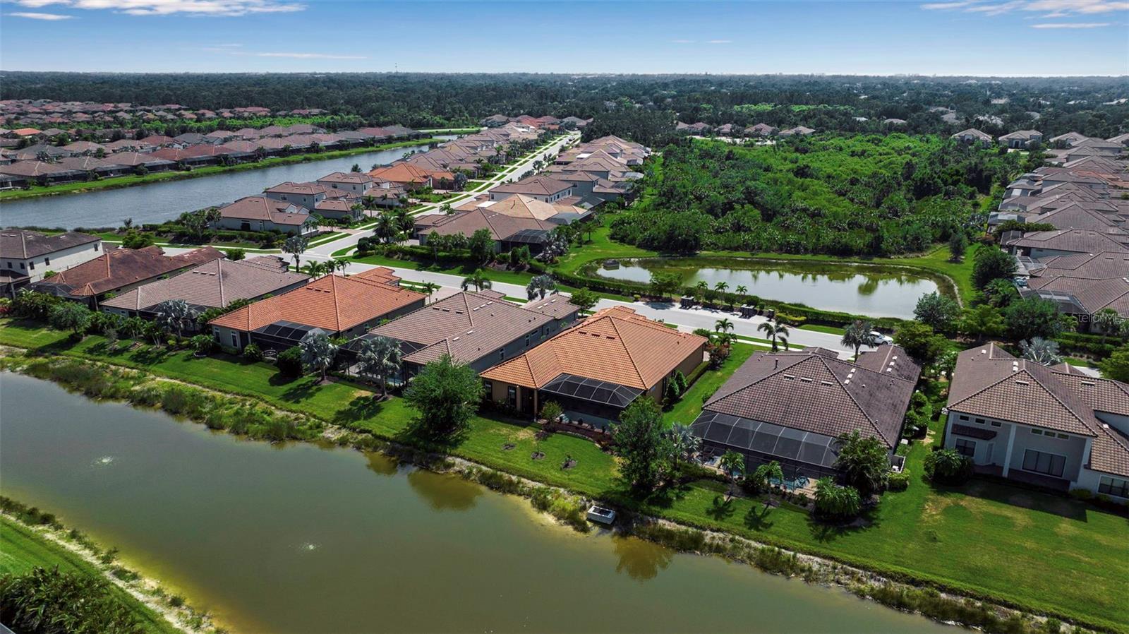 LEGACY ESTS/PALMER RANCH PH 1 - Residential