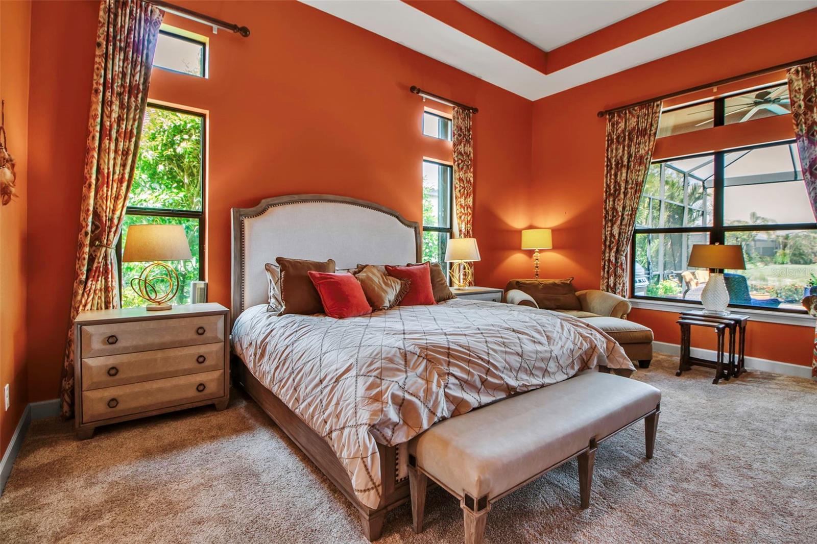 LEGACY ESTS/PALMER RANCH PH 1 - Residential