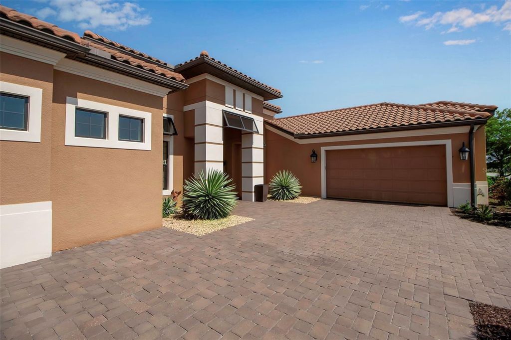 Photo of 12012 Legacy Estates Boulevard, Sarasota, FL 34238 (MLS # A4650340)