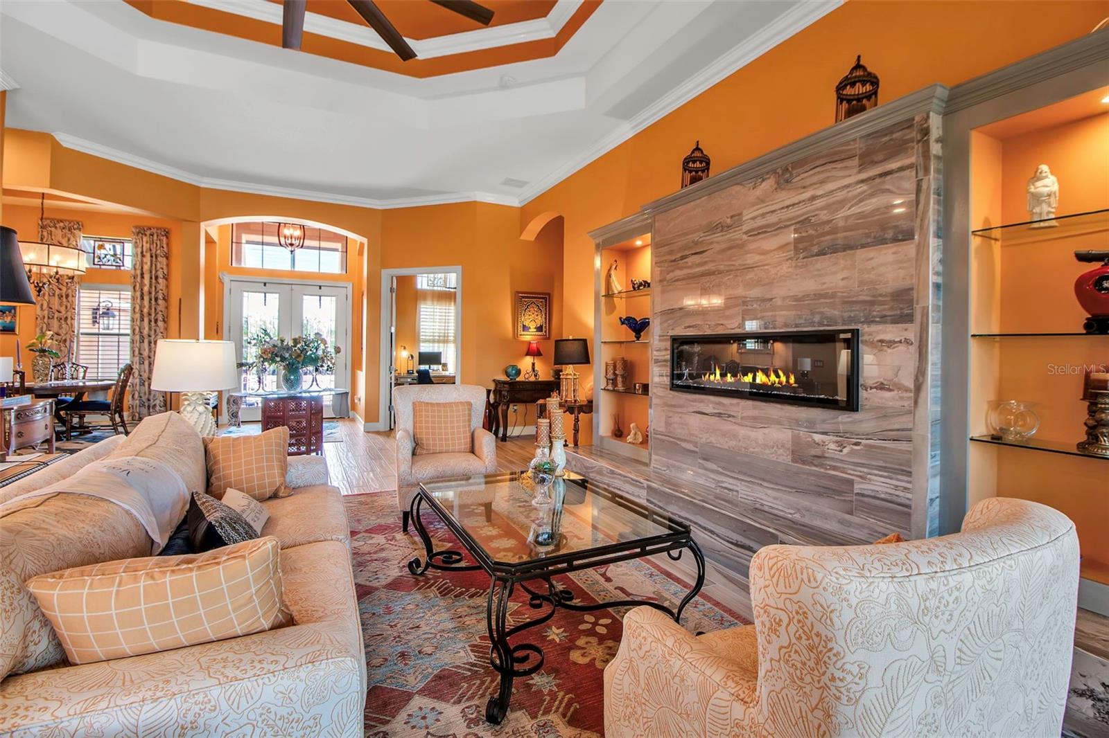 LEGACY ESTS/PALMER RANCH PH 1 - Residential