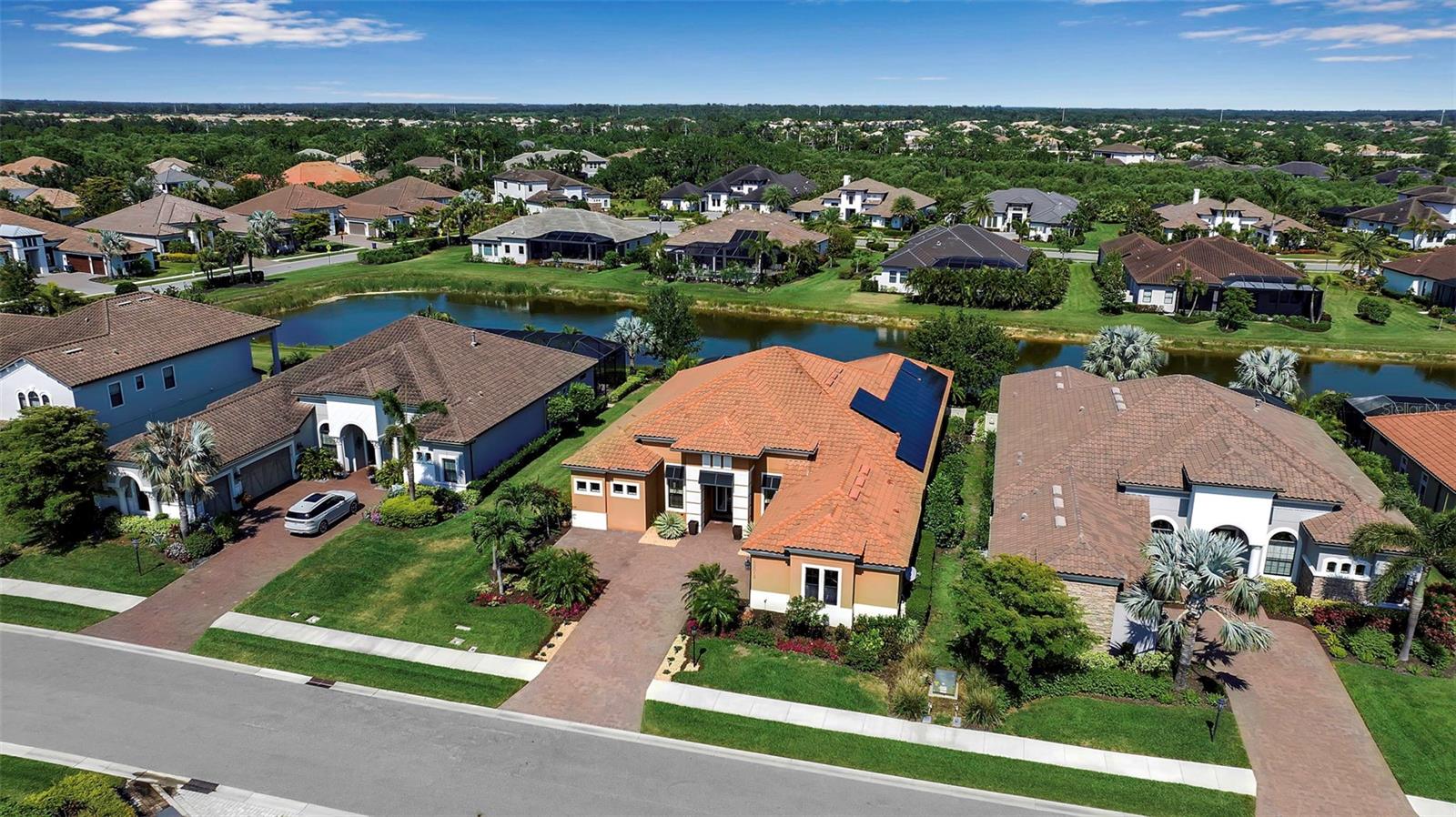 LEGACY ESTS/PALMER RANCH PH 1 - Residential