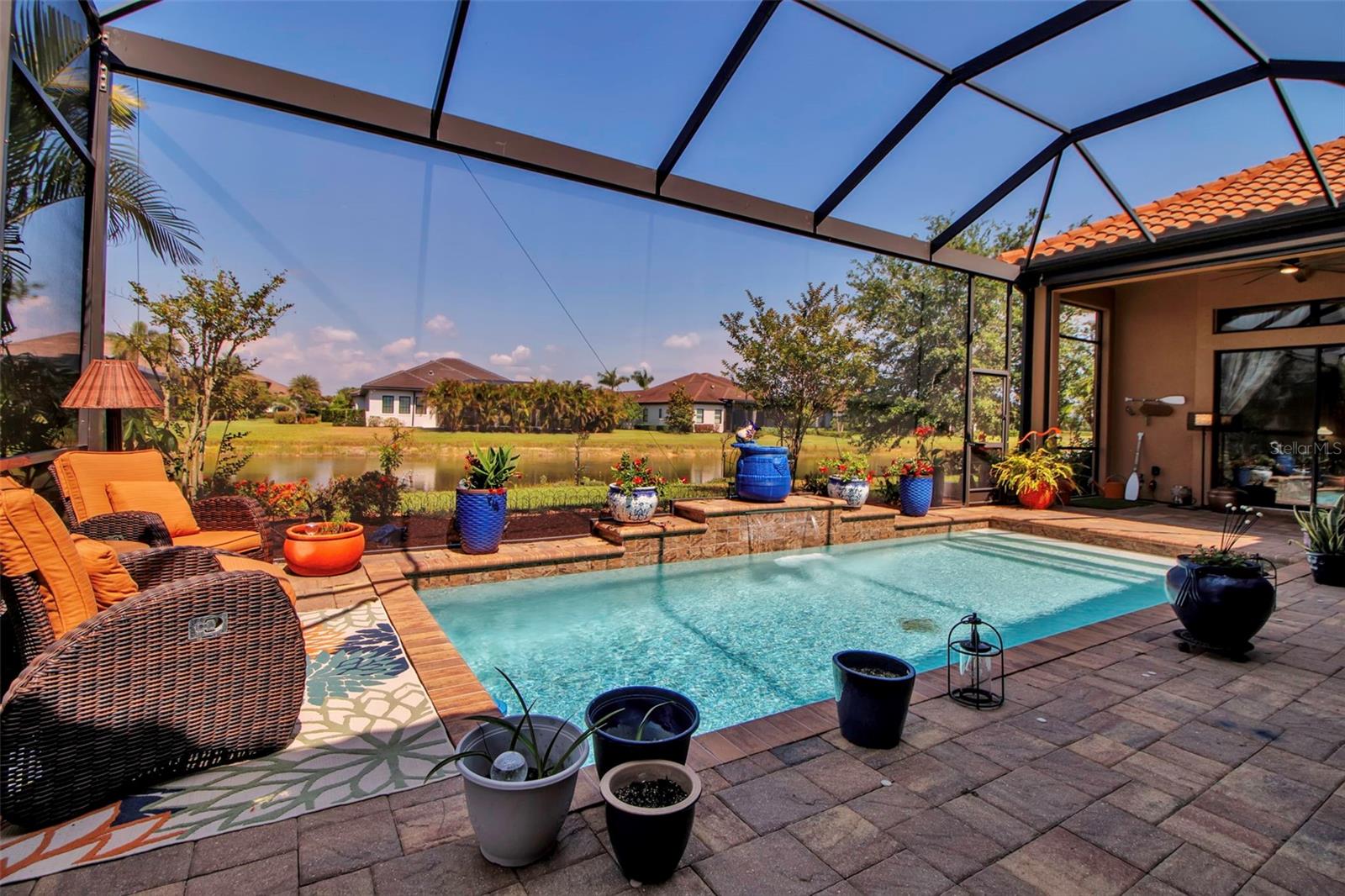 LEGACY ESTS/PALMER RANCH PH 1 - Residential