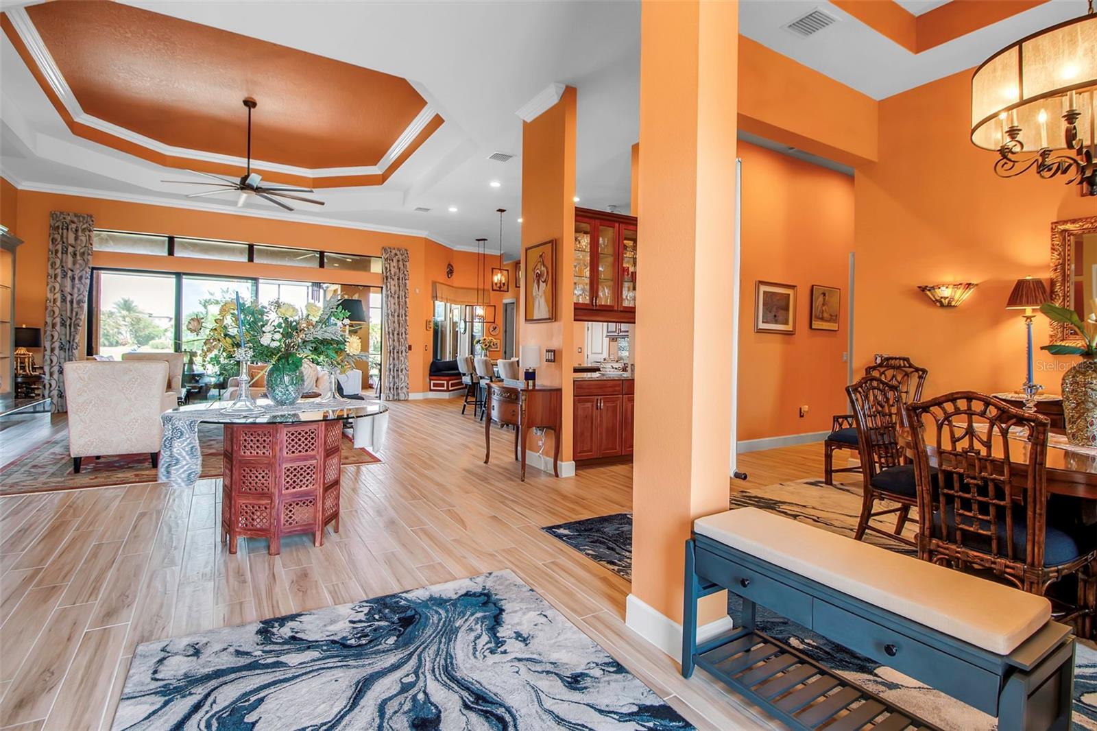 12012 LEGACY ESTATES BOULEVARD