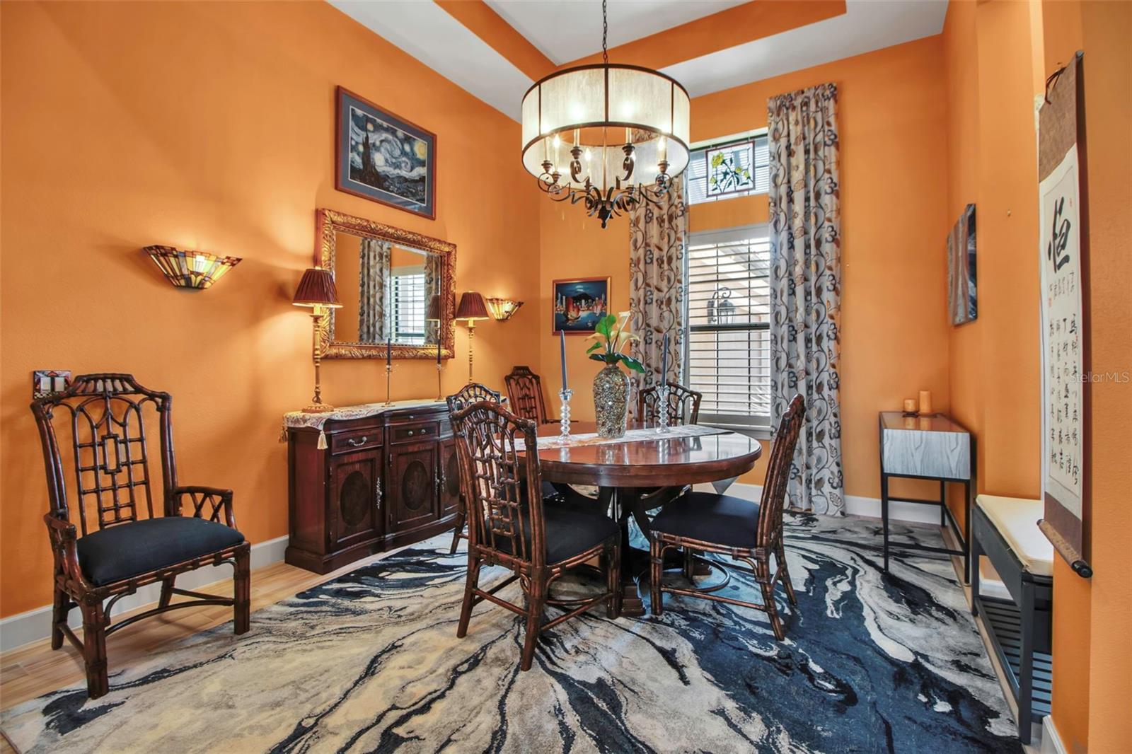 LEGACY ESTS/PALMER RANCH PH 1 - Residential