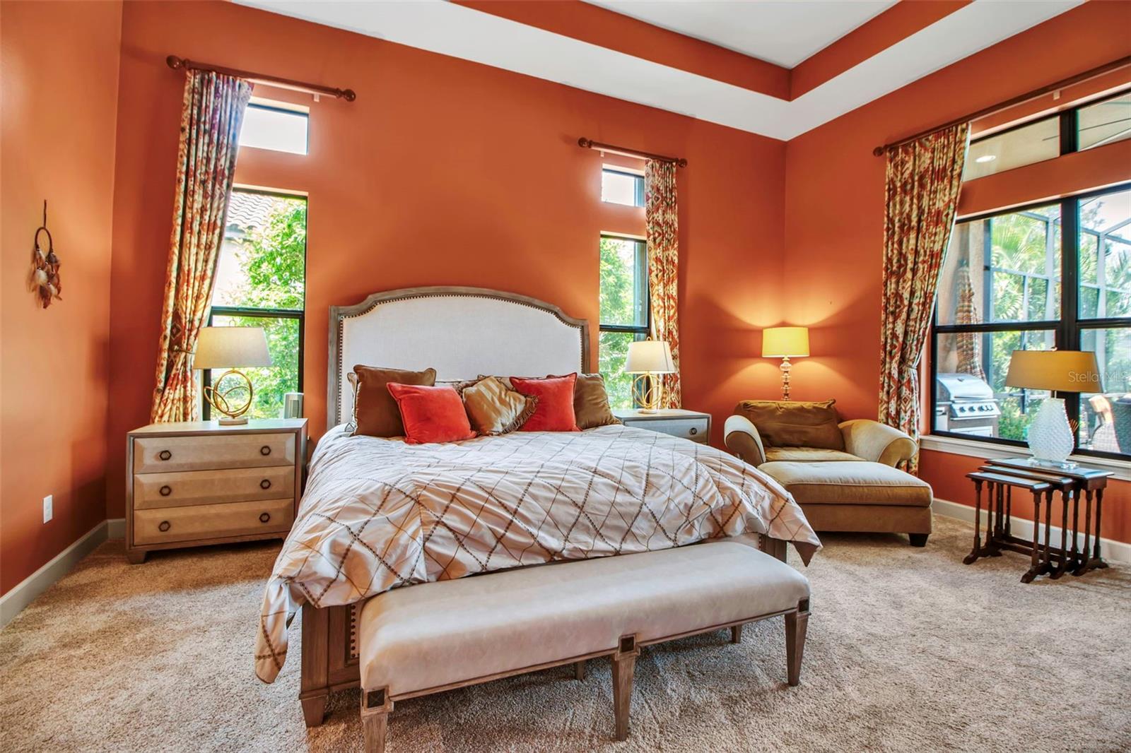 LEGACY ESTS/PALMER RANCH PH 1 - Residential