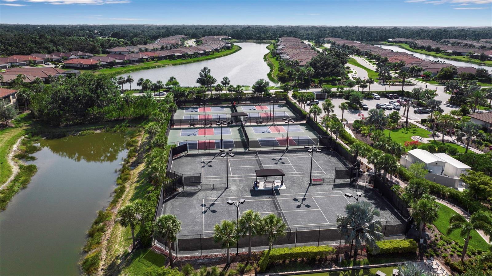 LEGACY ESTS/PALMER RANCH PH 1 - Residential