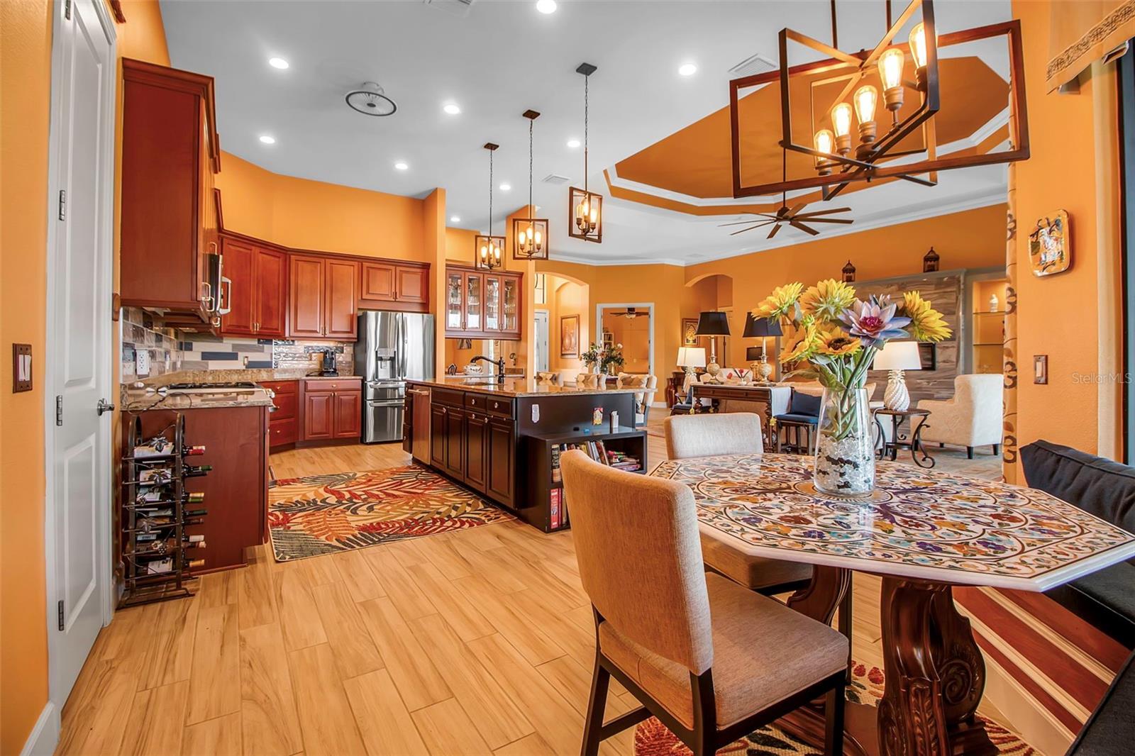 LEGACY ESTS/PALMER RANCH PH 1 - Residential