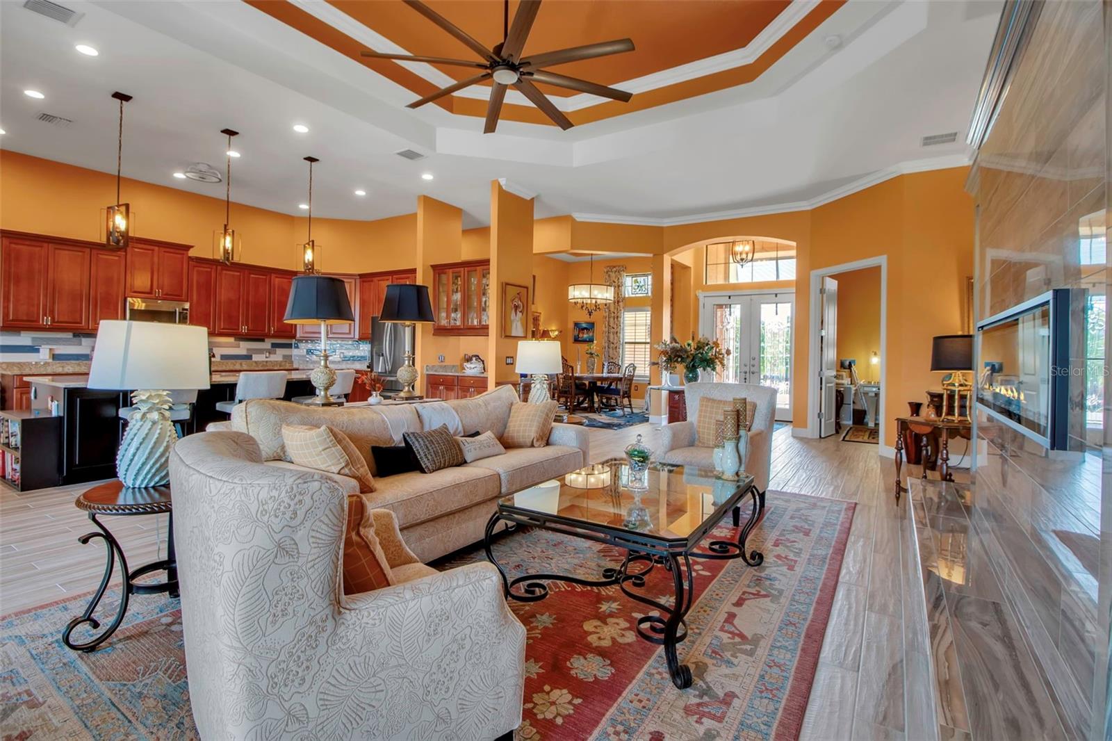 LEGACY ESTS/PALMER RANCH PH 1 - Residential