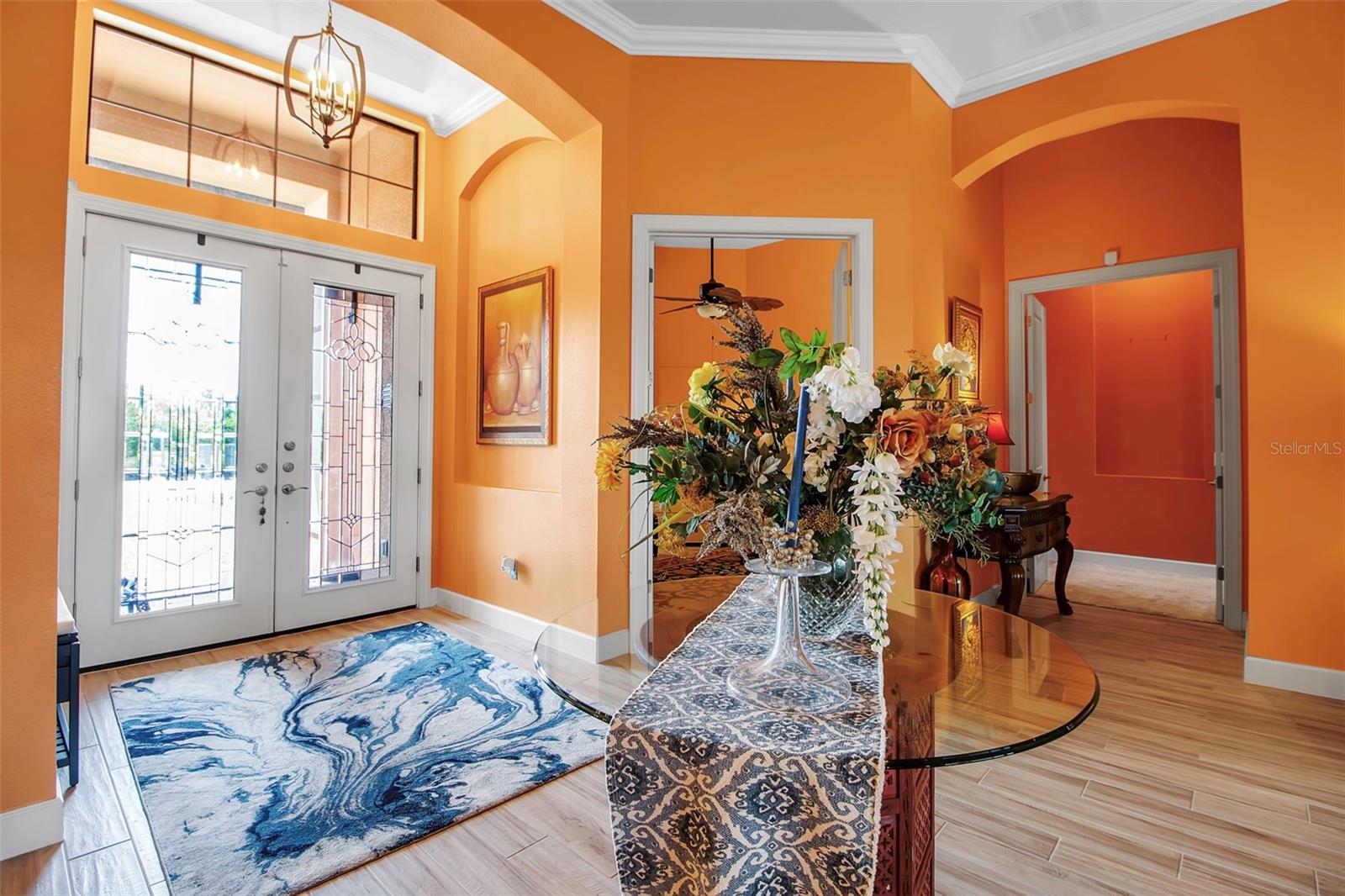 12012 LEGACY ESTATES BOULEVARD