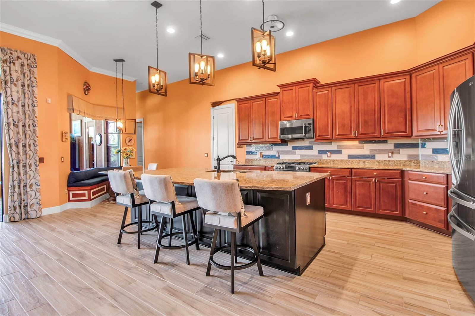 LEGACY ESTS/PALMER RANCH PH 1 - Residential