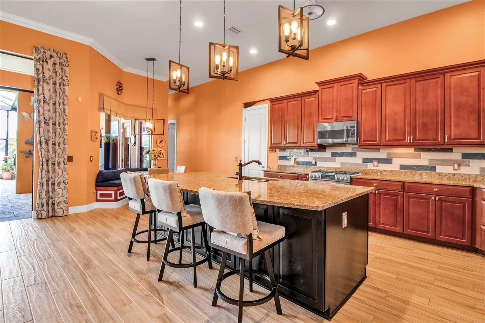 LEGACY ESTS/PALMER RANCH PH 1 - Residential