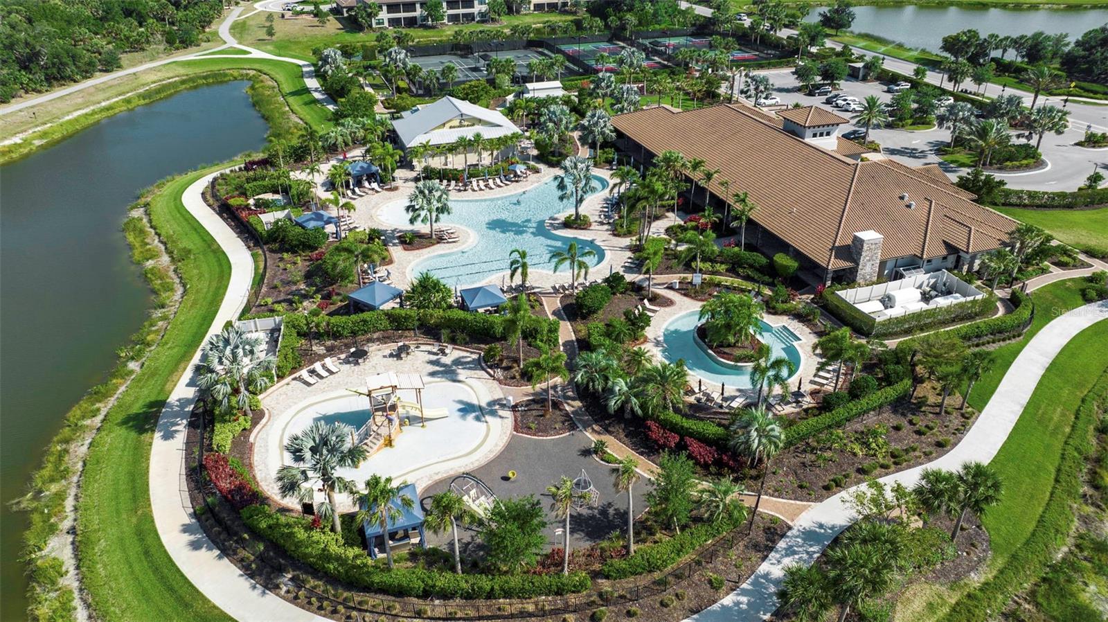 LEGACY ESTS/PALMER RANCH PH 1 - Residential