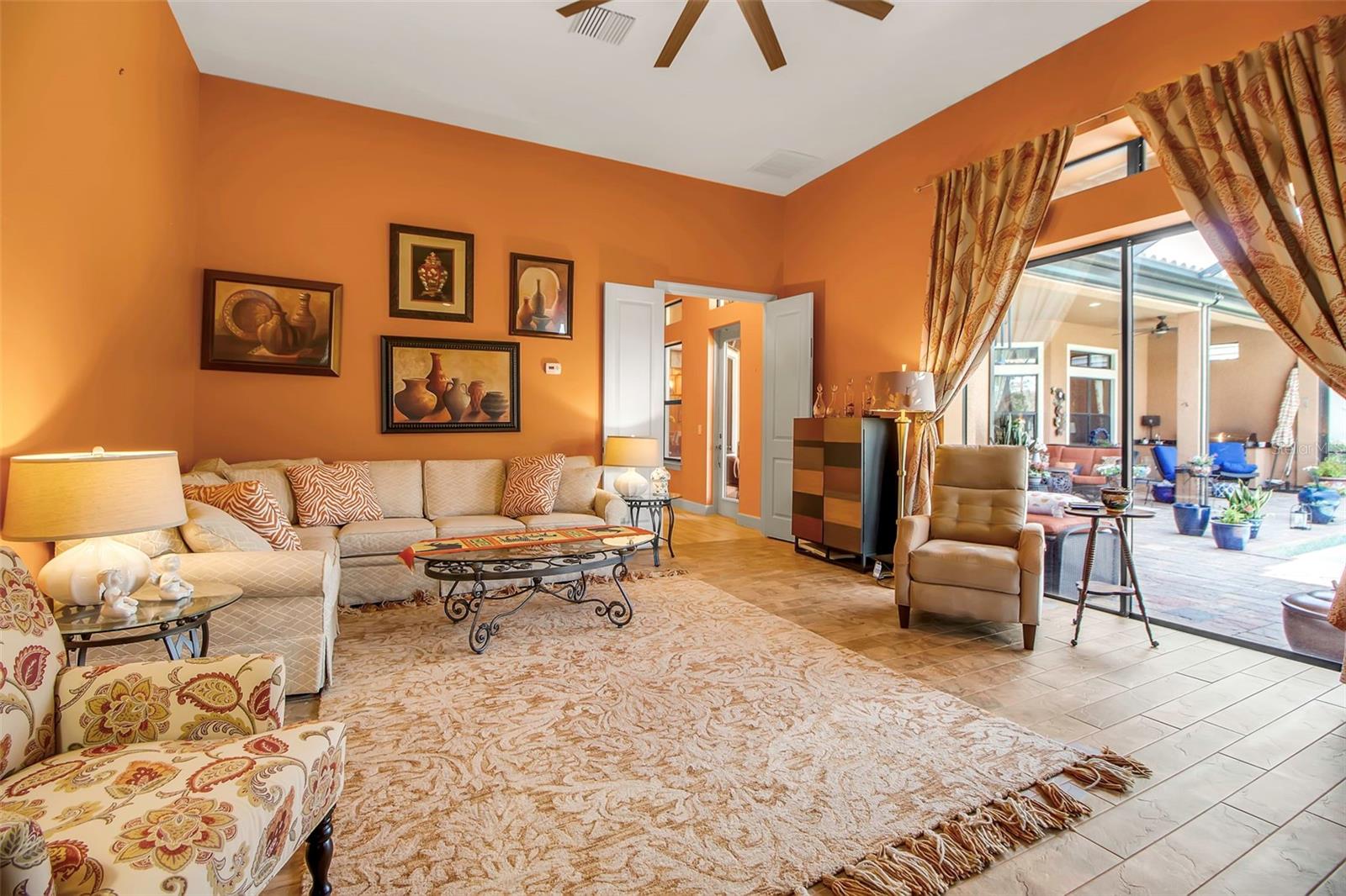 LEGACY ESTS/PALMER RANCH PH 1 - Residential