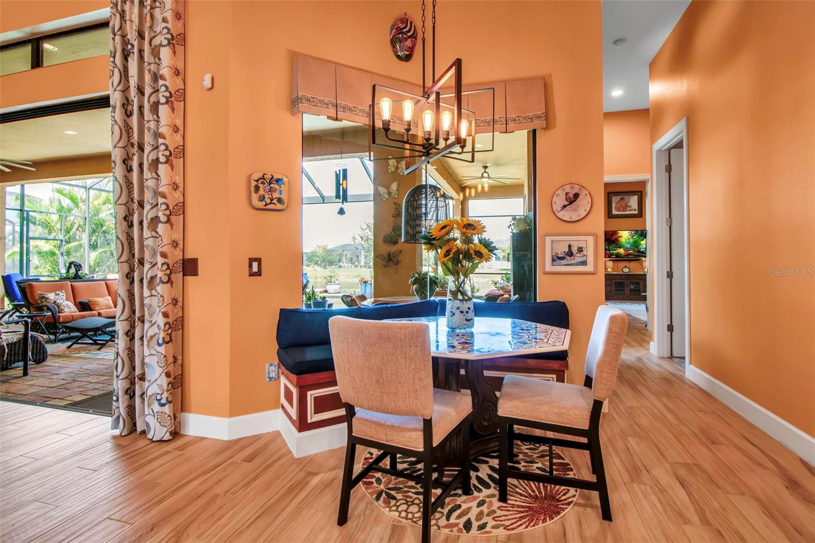 LEGACY ESTS/PALMER RANCH PH 1 - Residential