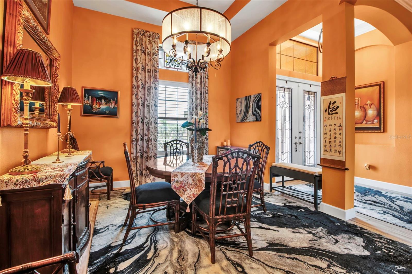 LEGACY ESTS/PALMER RANCH PH 1 - Residential