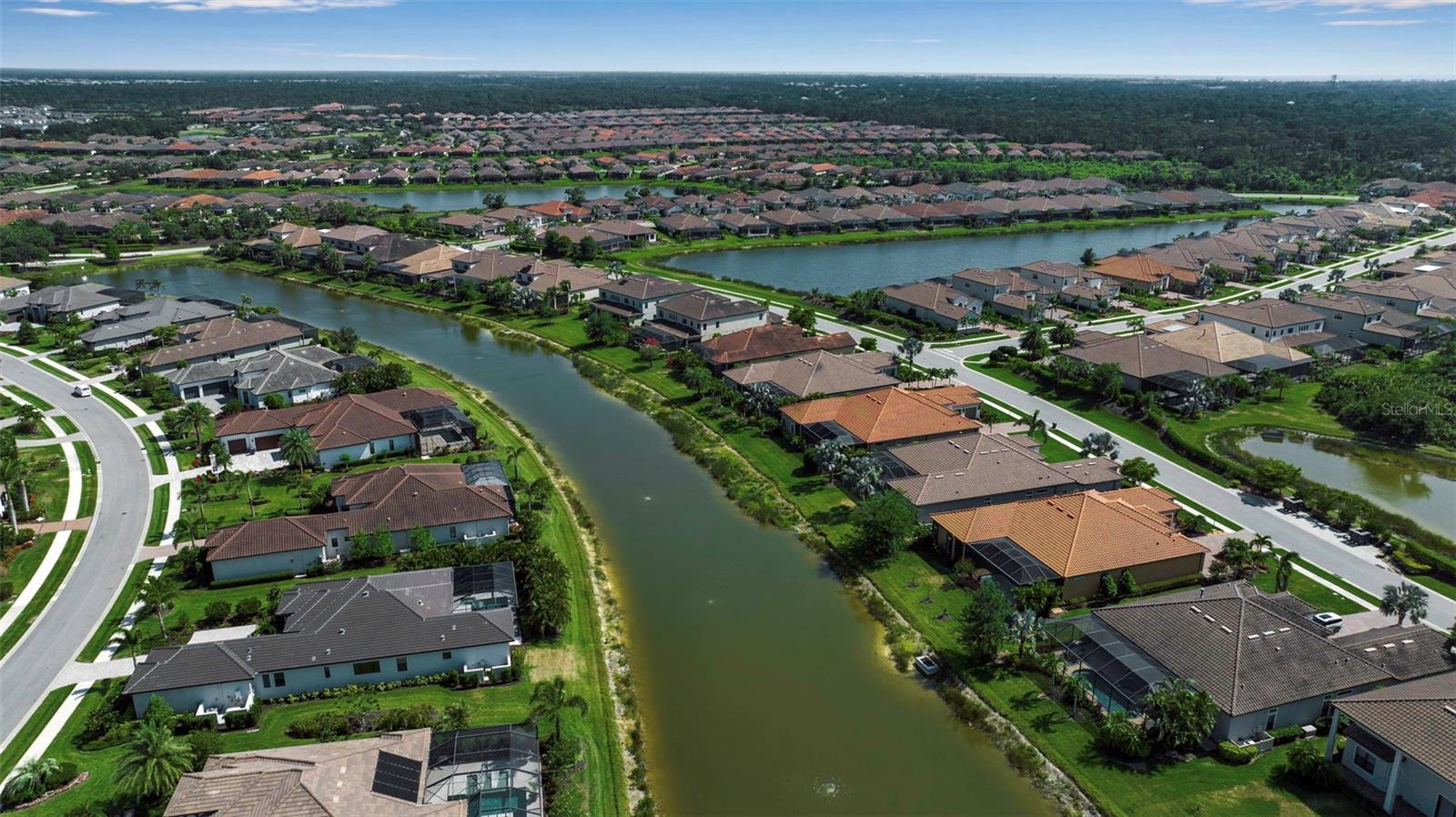 LEGACY ESTS/PALMER RANCH PH 1 - Residential