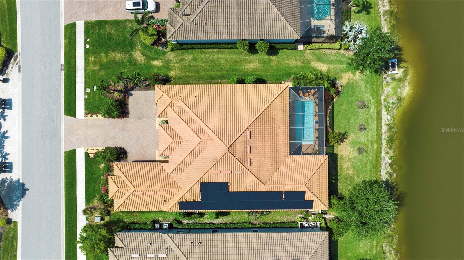 LEGACY ESTS/PALMER RANCH PH 1 - Residential