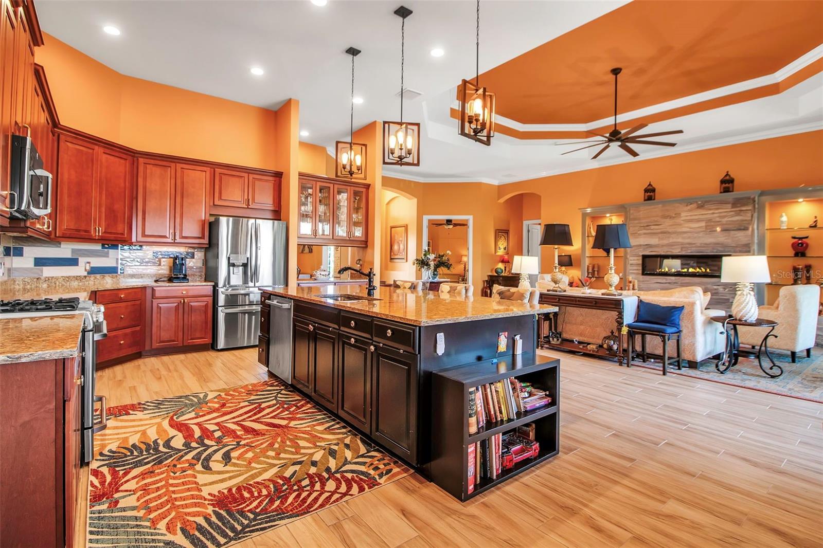 LEGACY ESTS/PALMER RANCH PH 1 - Residential