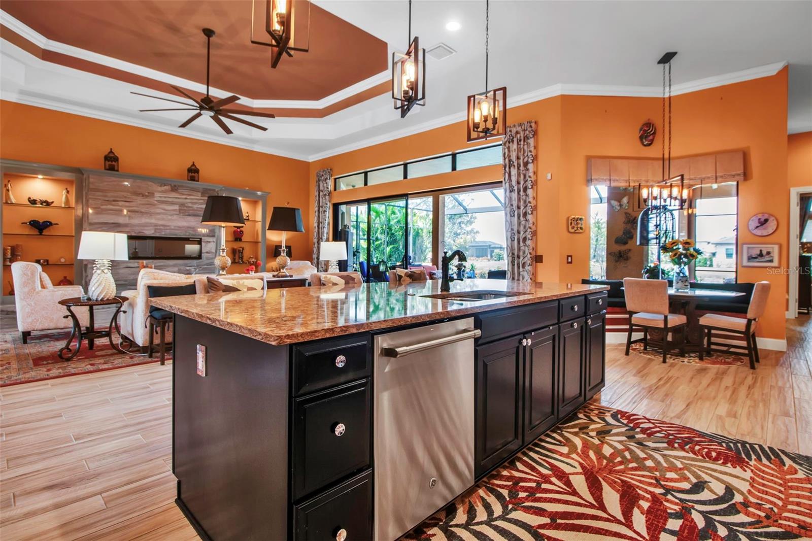 LEGACY ESTS/PALMER RANCH PH 1 - Residential