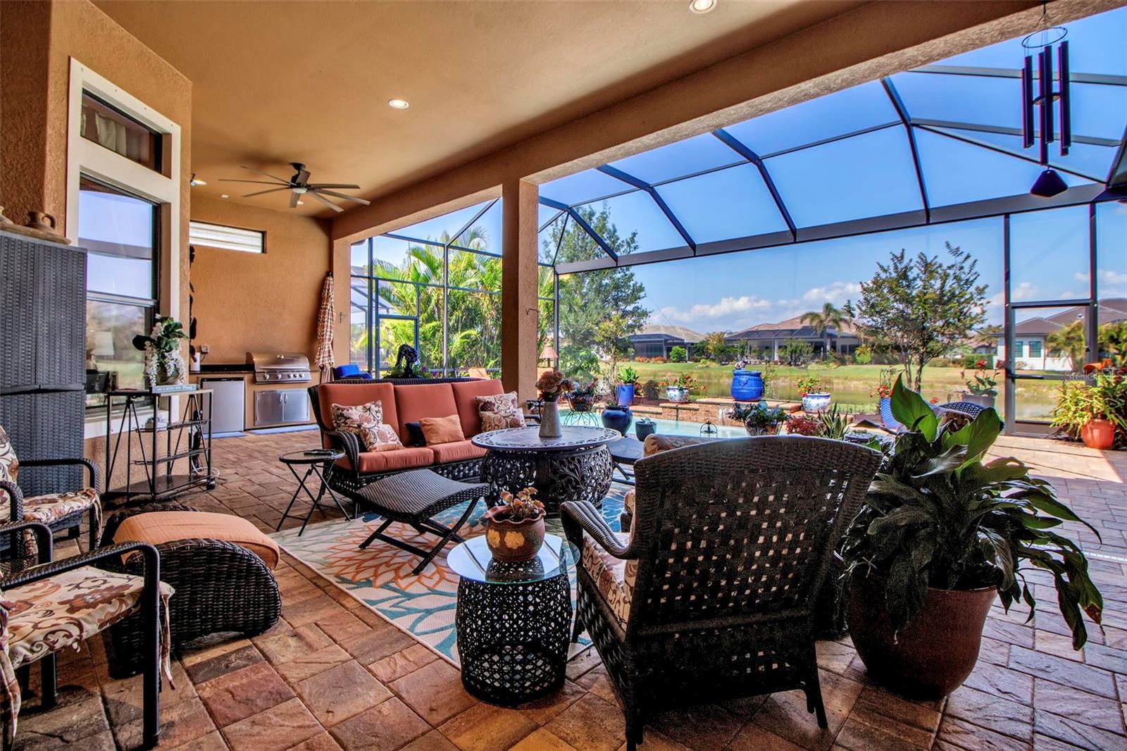 LEGACY ESTS/PALMER RANCH PH 1 - Residential