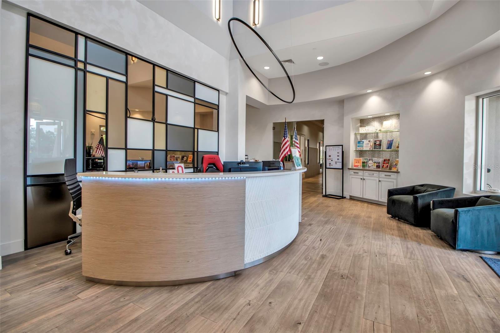 LEGACY ESTS/PALMER RANCH PH 1 - Residential