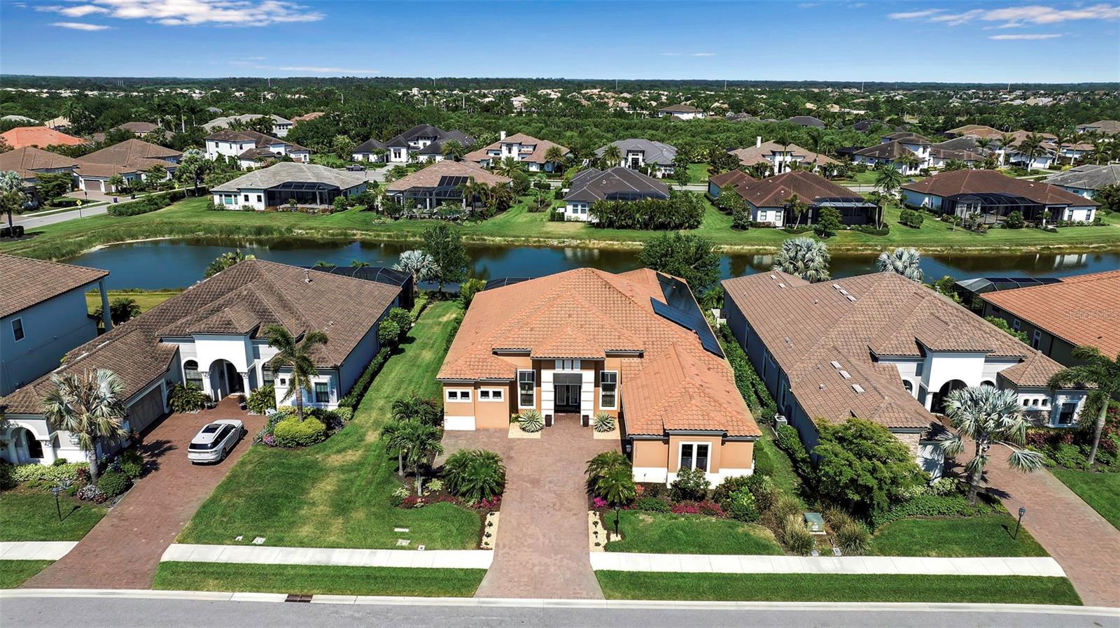 LEGACY ESTS/PALMER RANCH PH 1 - Residential