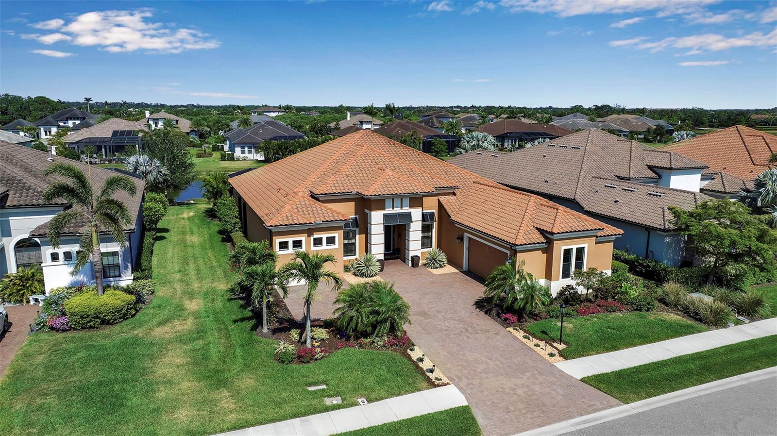 LEGACY ESTS/PALMER RANCH PH 1 - Residential