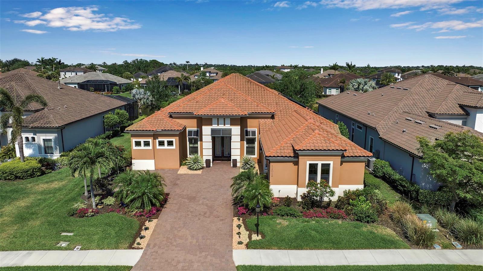 LEGACY ESTS/PALMER RANCH PH 1 - Residential