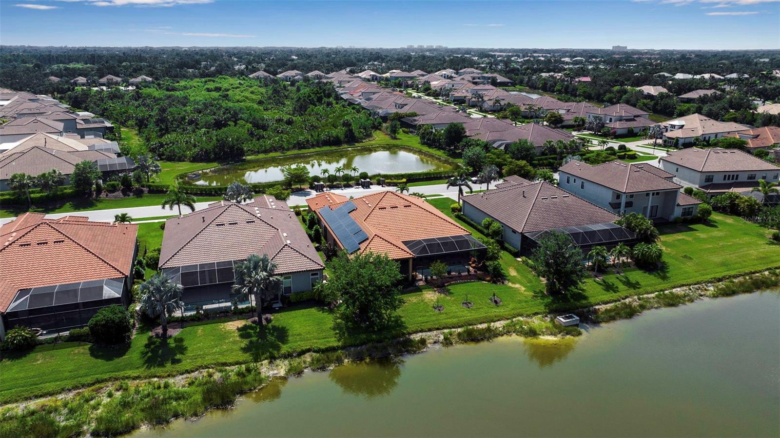 LEGACY ESTS/PALMER RANCH PH 1 - Residential