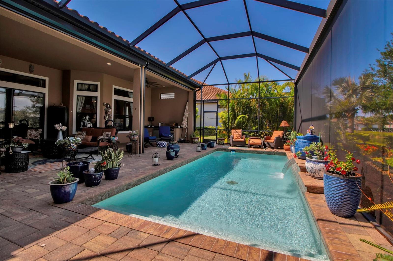 LEGACY ESTS/PALMER RANCH PH 1 - Residential