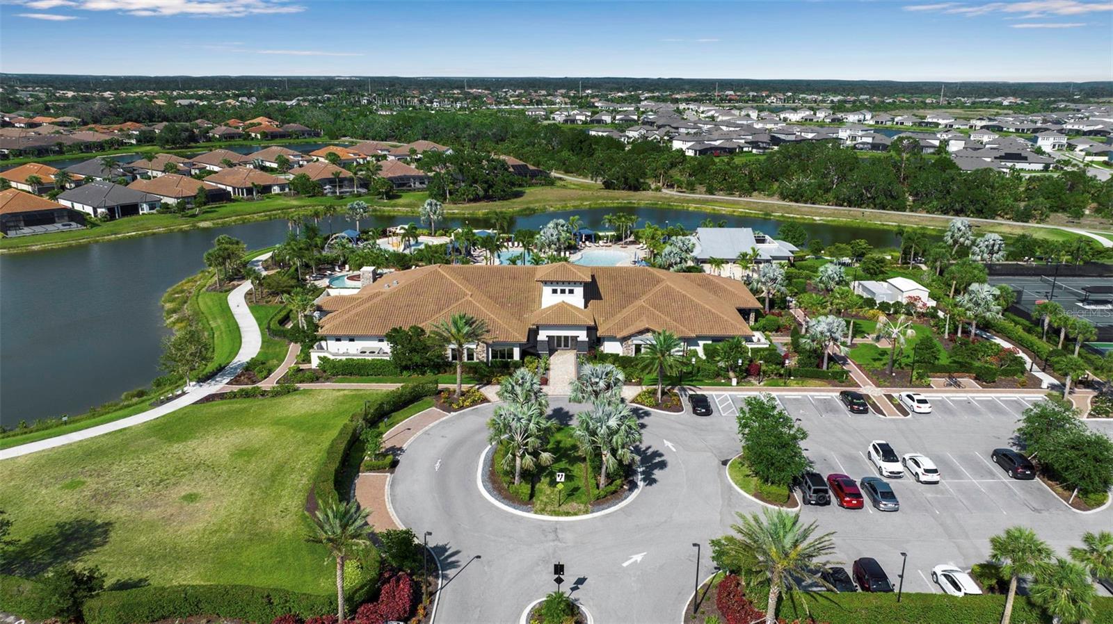 LEGACY ESTS/PALMER RANCH PH 1 - Residential