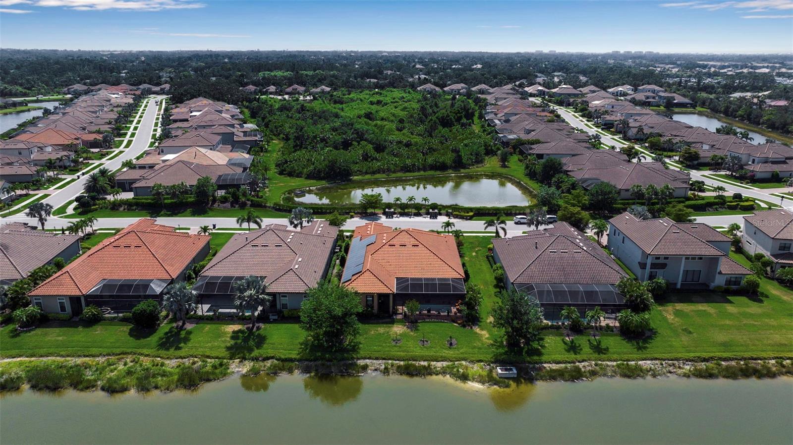 LEGACY ESTS/PALMER RANCH PH 1 - Residential